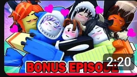Thumbnail of цунами для гниющих мозгов, но для женщин
