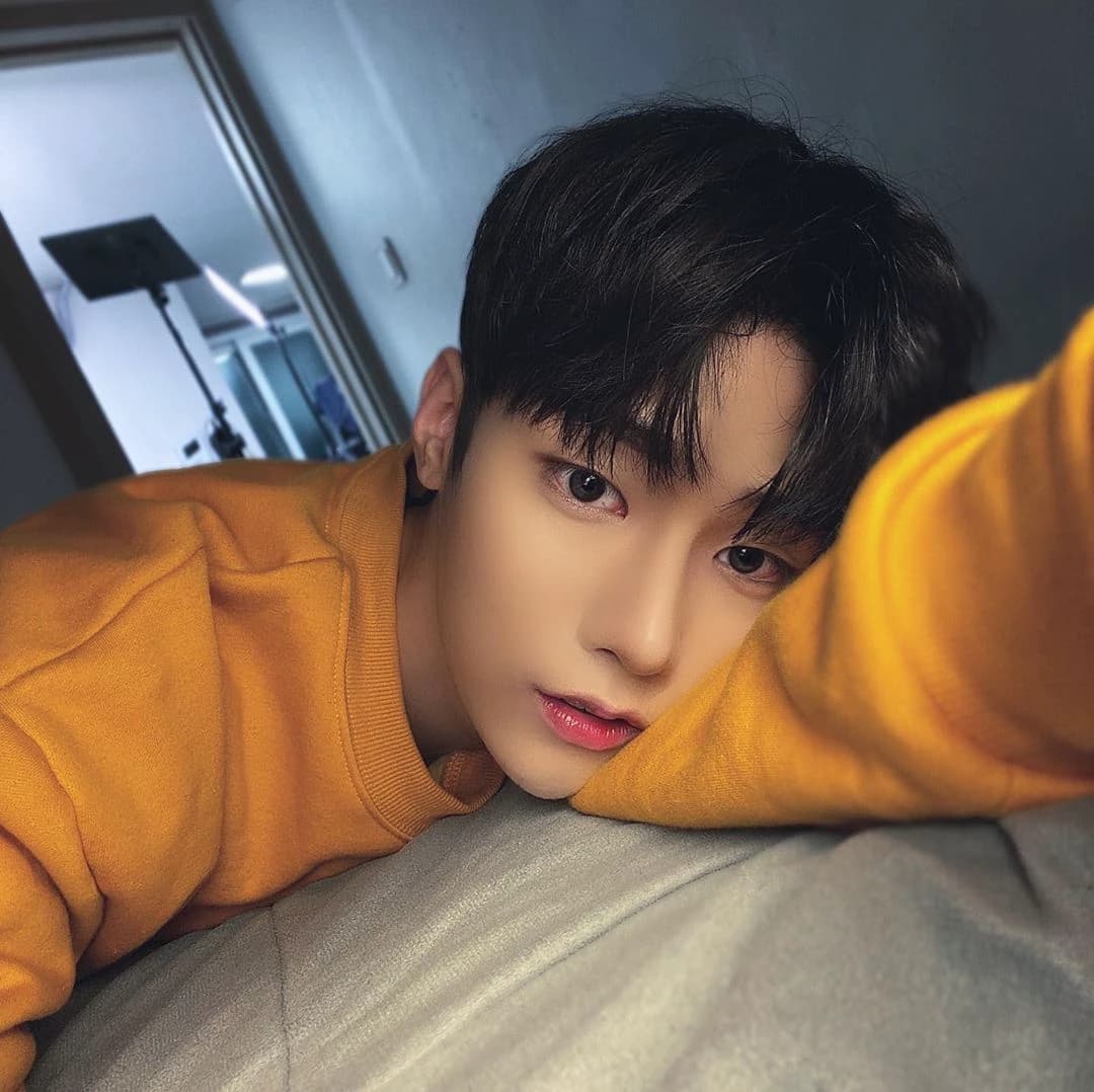 Thumbnail of *I don't know the number of k drama* 🥺🥺