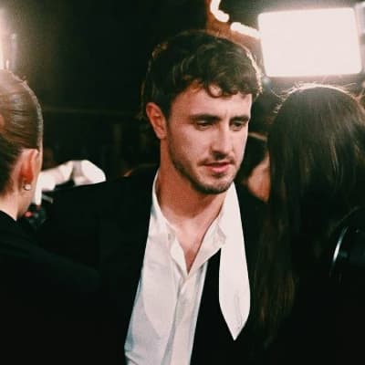 Thumbnail of Пол Мескаль