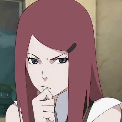 Thumbnail of Кушина Узумаки