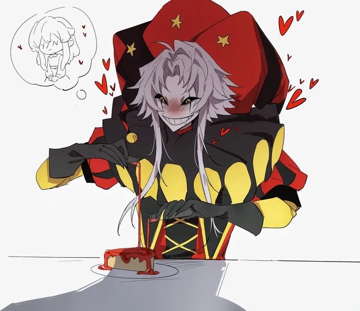 Thumbnail of Пьерро