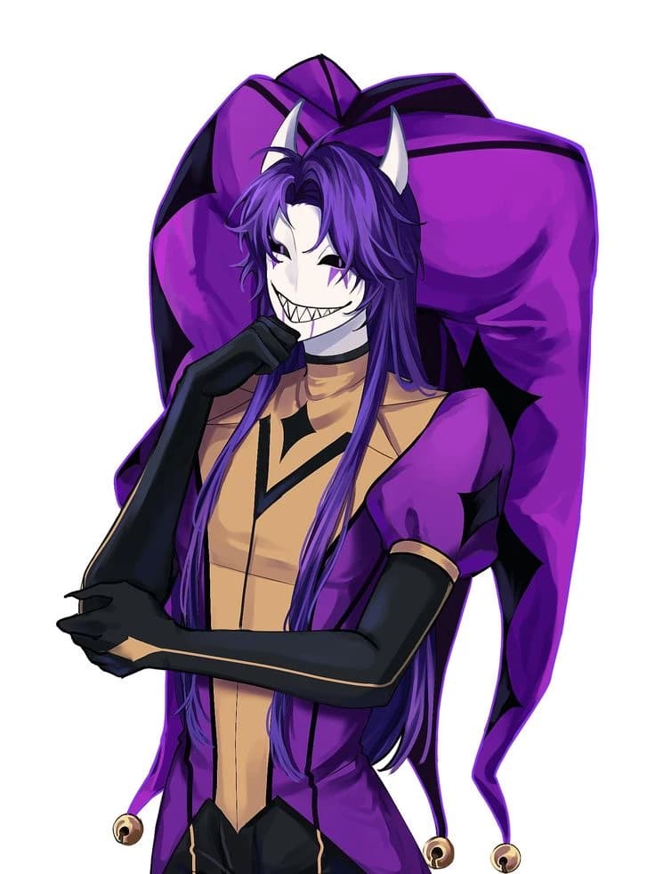 Thumbnail of Jester