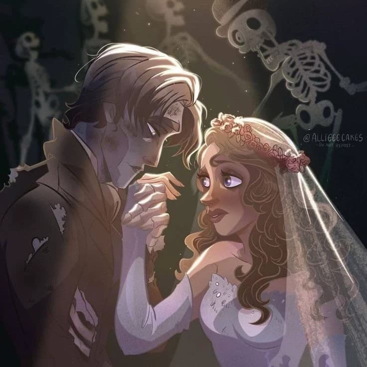 Thumbnail of Корпус жениха