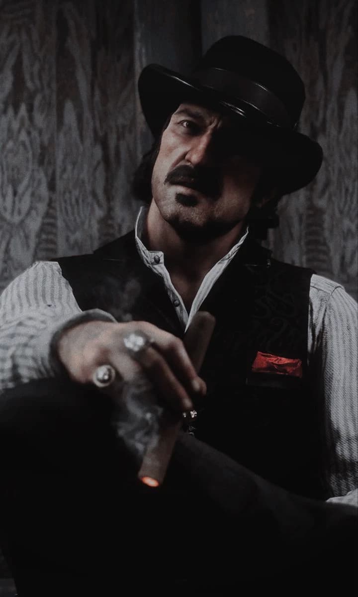 Thumbnail of Датч ван дер Линде.