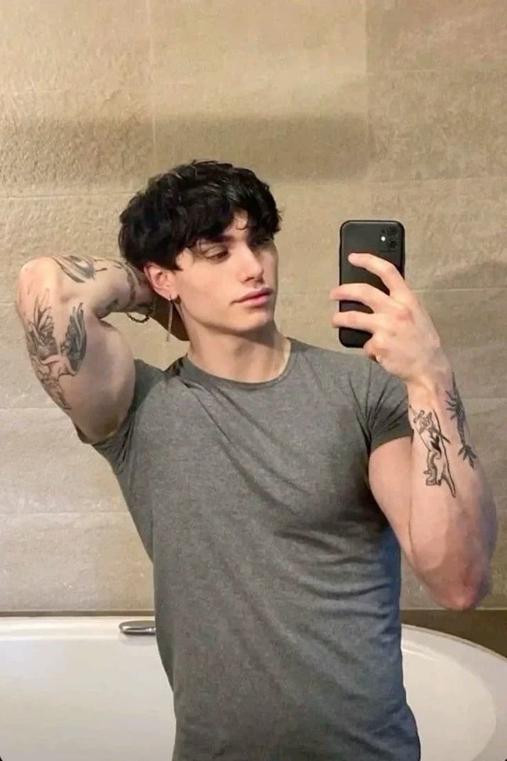 Thumbnail of Каэл Даркхейвен