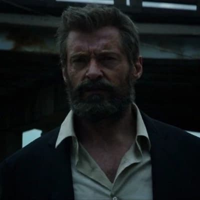 Thumbnail of Старый Логан