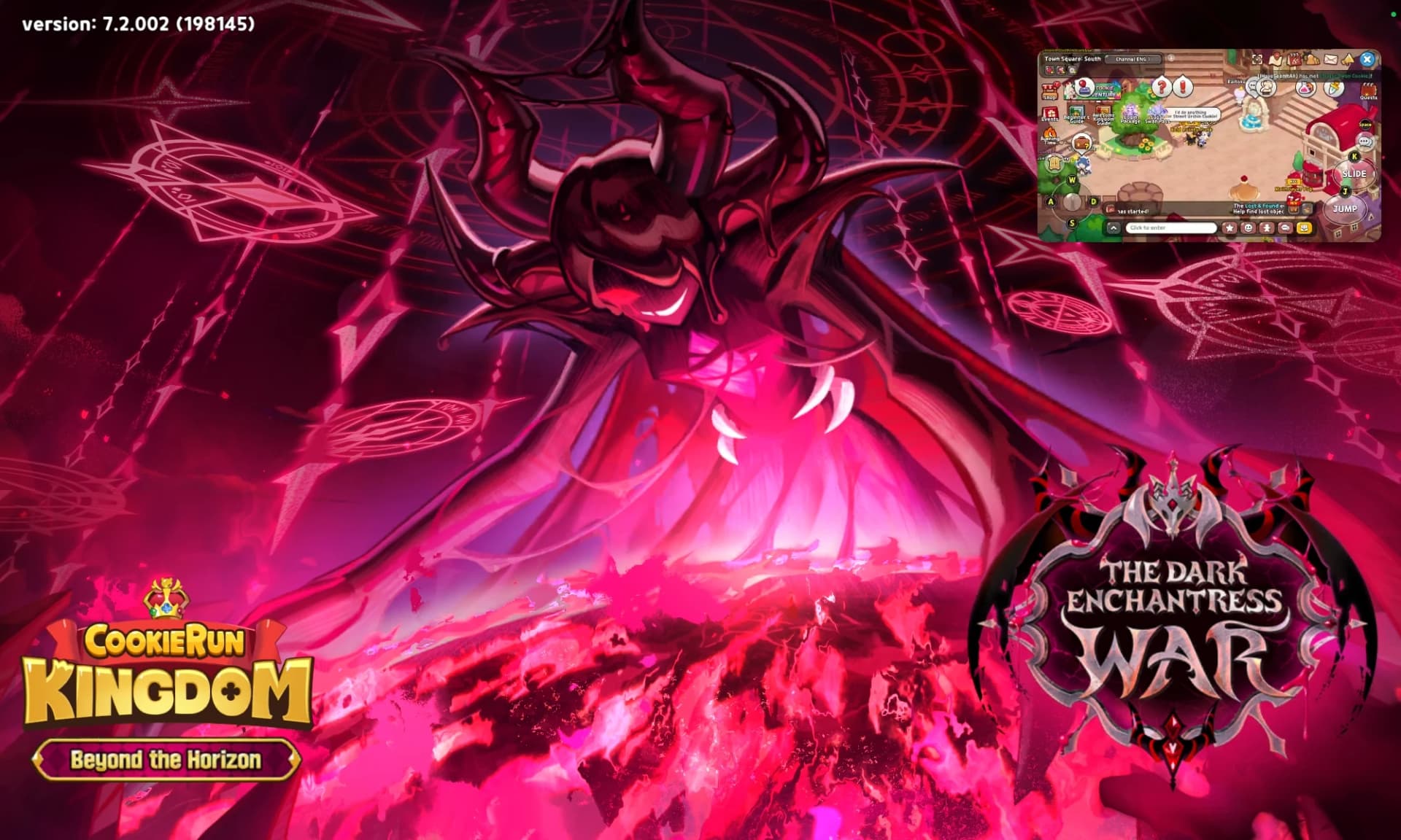 Thumbnail of Незнакомец