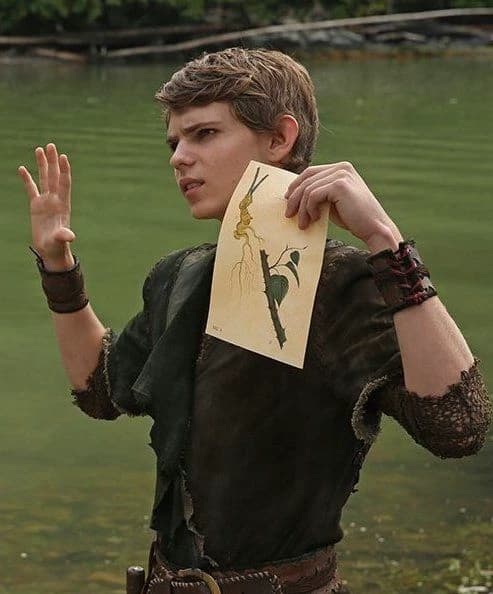 Thumbnail of Питер Пэн