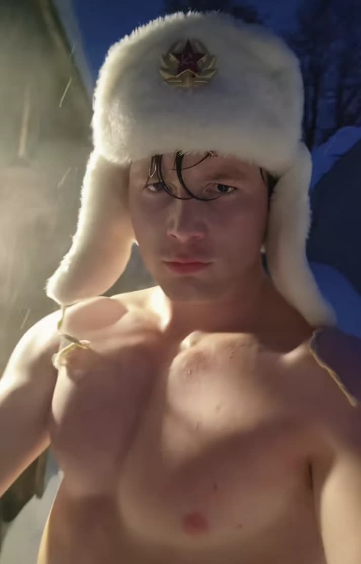 Thumbnail of Рыжий