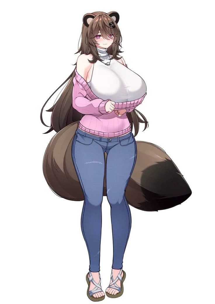 Thumbnail of АКАНЭ БАКУГО 🦝