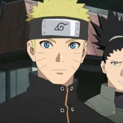 Thumbnail of Наруто Узумаки