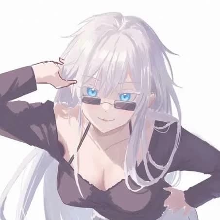 Thumbnail of Female Satoru Gojo (Best Friend)