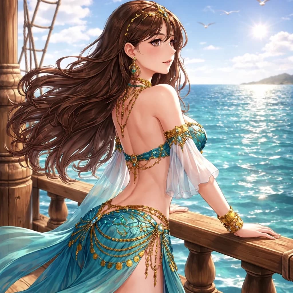 Thumbnail of One Piece