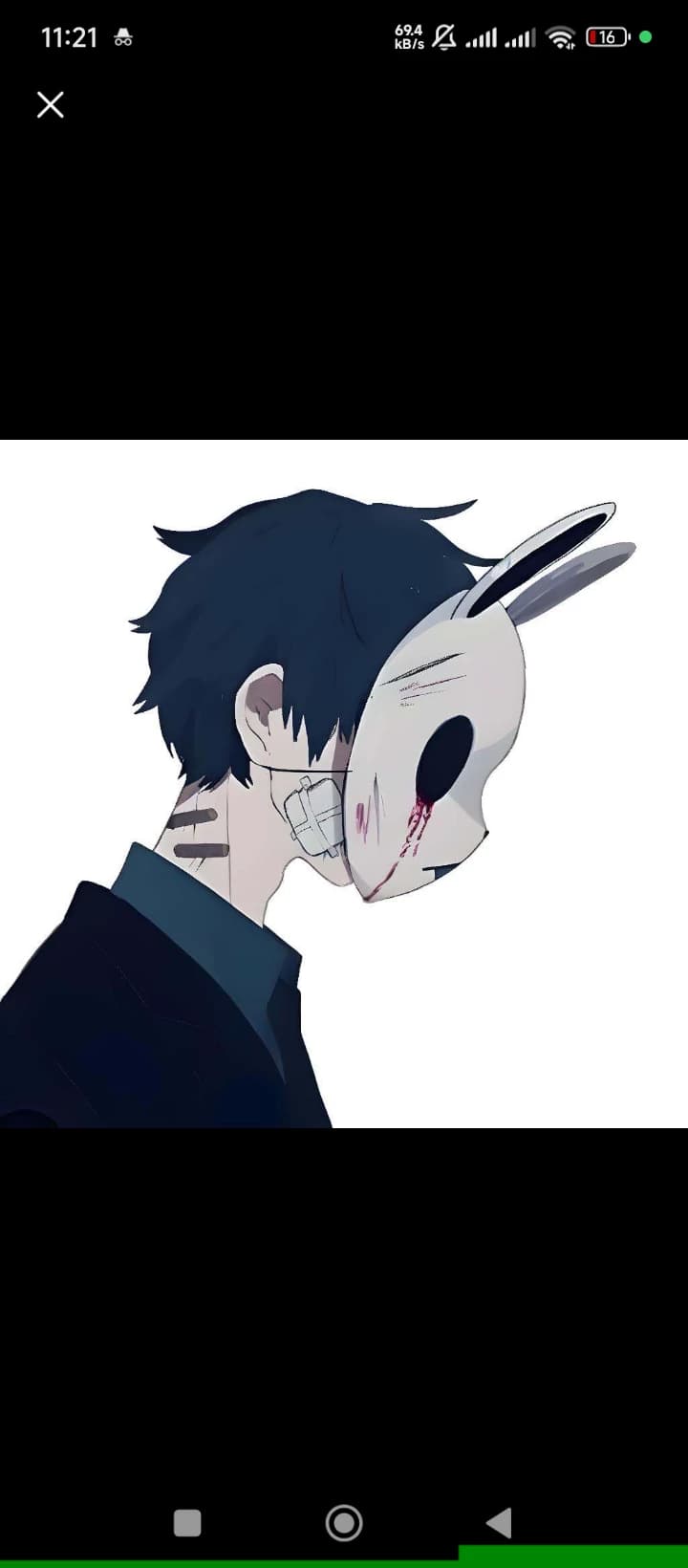 Thumbnail of Блейз Уиллс-Киллер