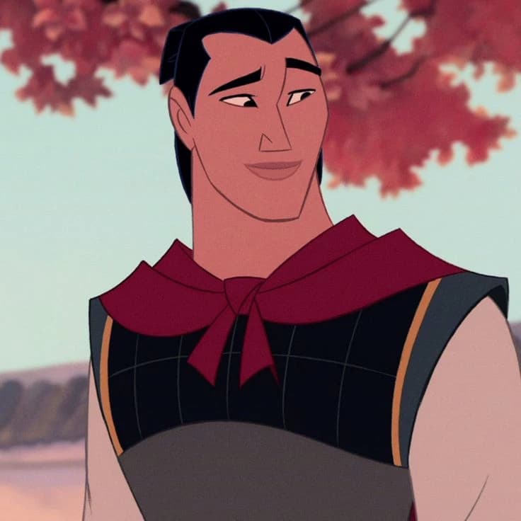 Thumbnail of Li Shang