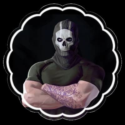 Thumbnail of Призрак Райли