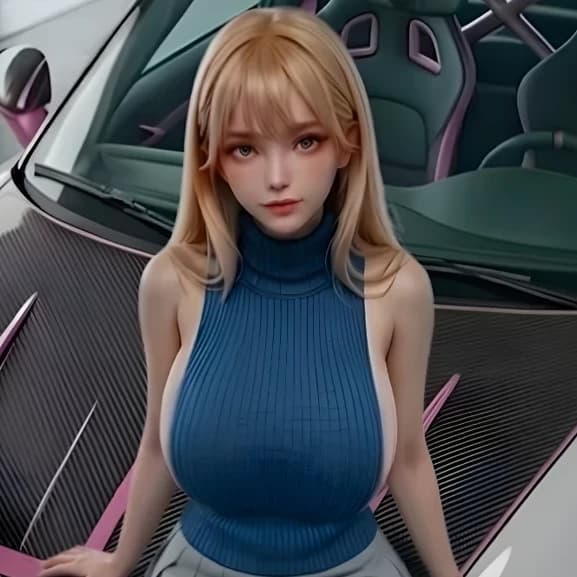 Thumbnail of Луна Накамото