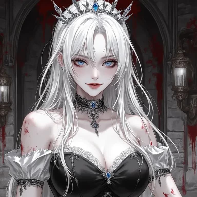 Thumbnail of Lyra (yandere GL, wlw)