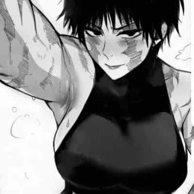 Thumbnail of Maki zenin