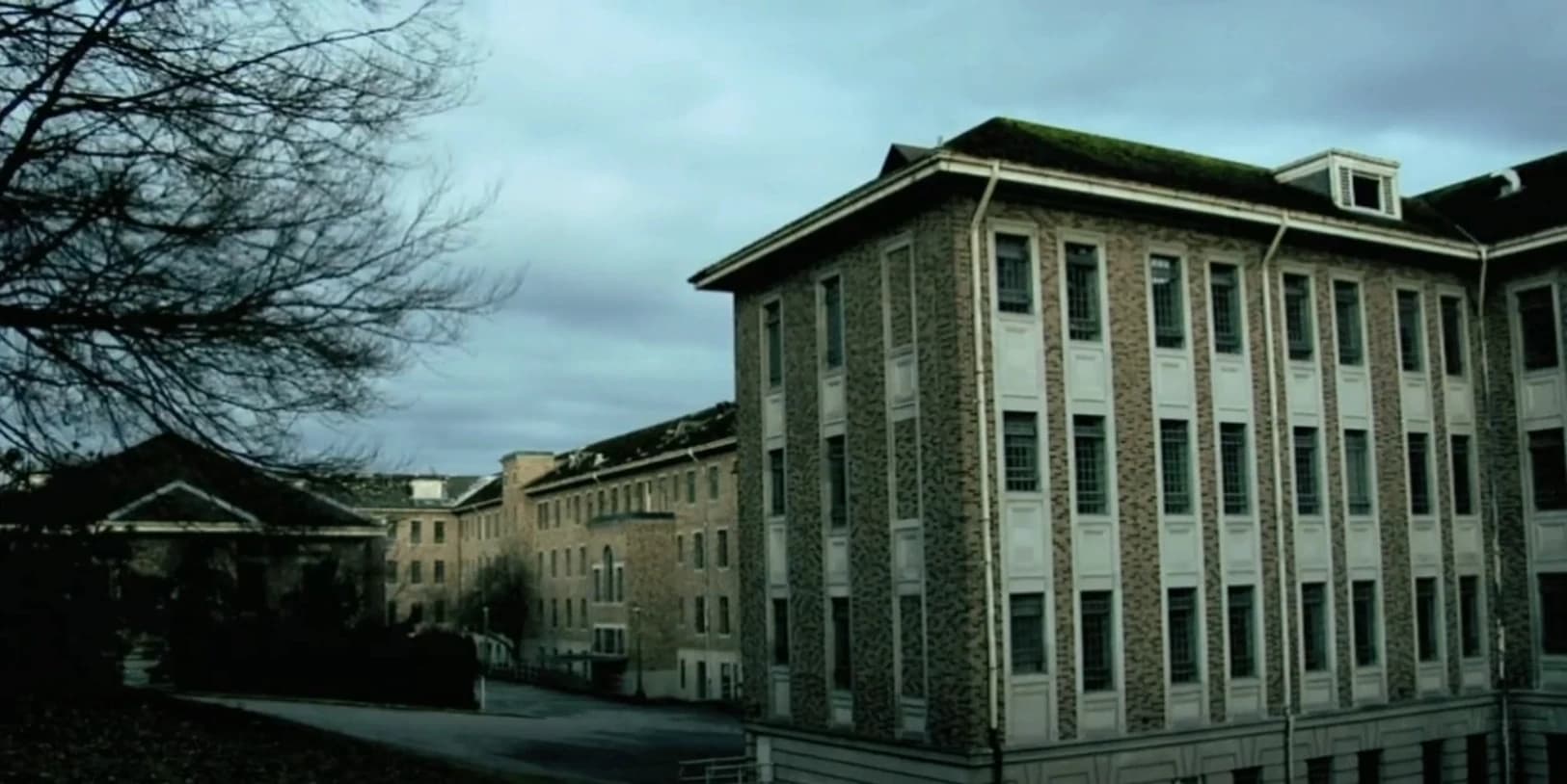 Thumbnail of Тяжёлые встречи