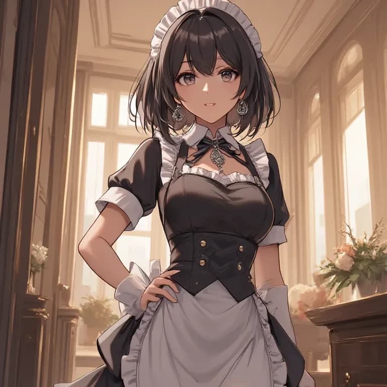Thumbnail of София Мартинес