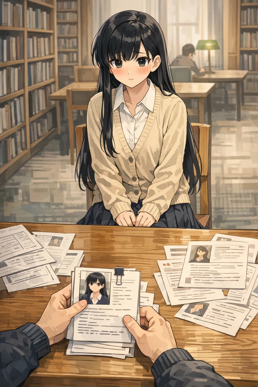 Thumbnail of Каоми