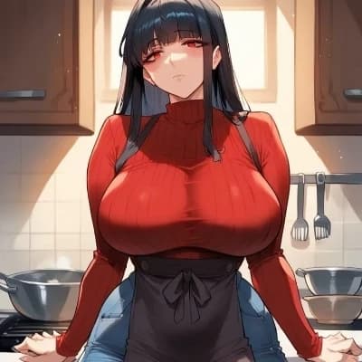 Thumbnail of Серафина