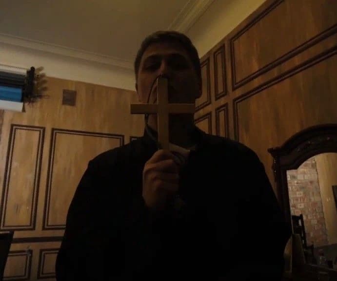 Thumbnail of Руслан Тушенцов