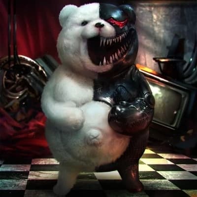 Thumbnail of Монокума