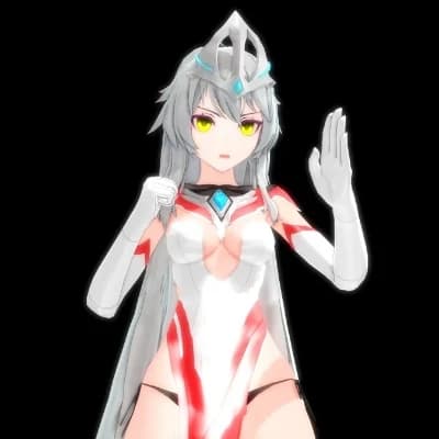 Thumbnail of Yumi Hize / Ultragirl Arc