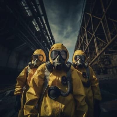 Thumbnail of Доктор Кэлен Мэлис