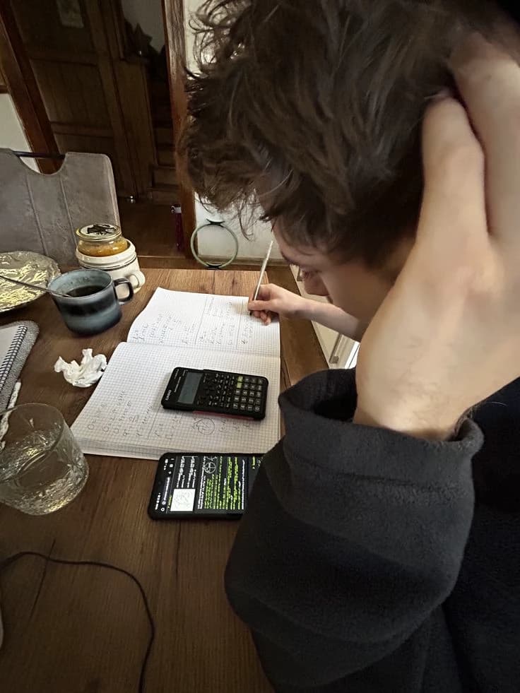 Thumbnail of Джулиан Монтклер
