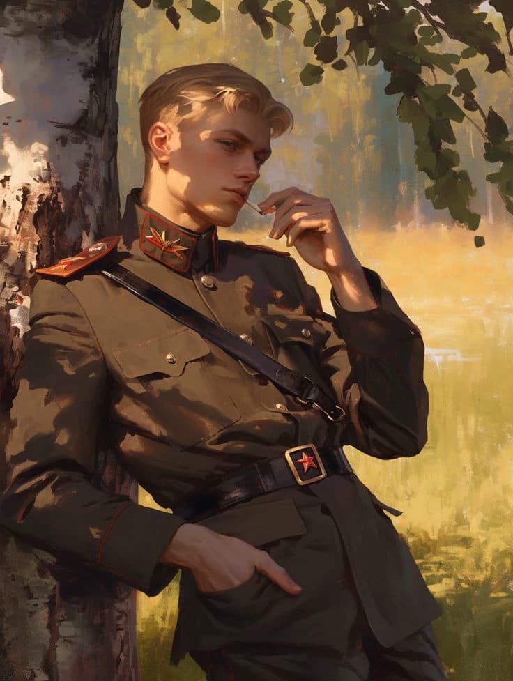 Thumbnail of Александр
