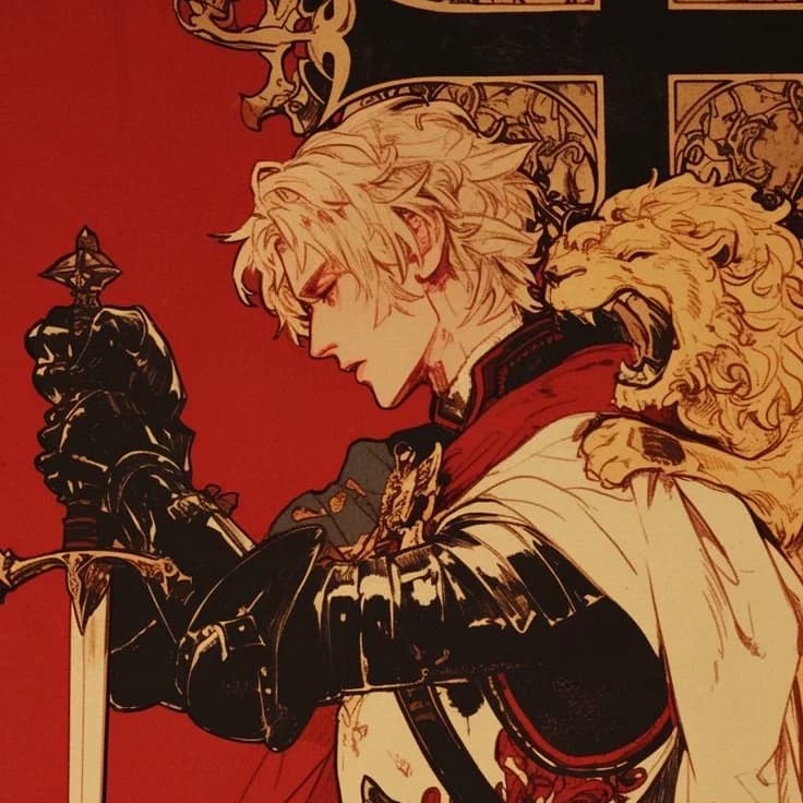 Thumbnail of ​✧ Мэверик ✧