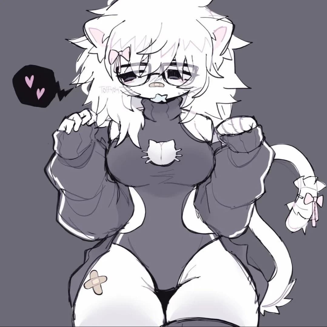 Thumbnail of Кэтгёрл :3