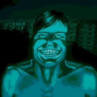 Thumbnail of Наблюдатель Гонта