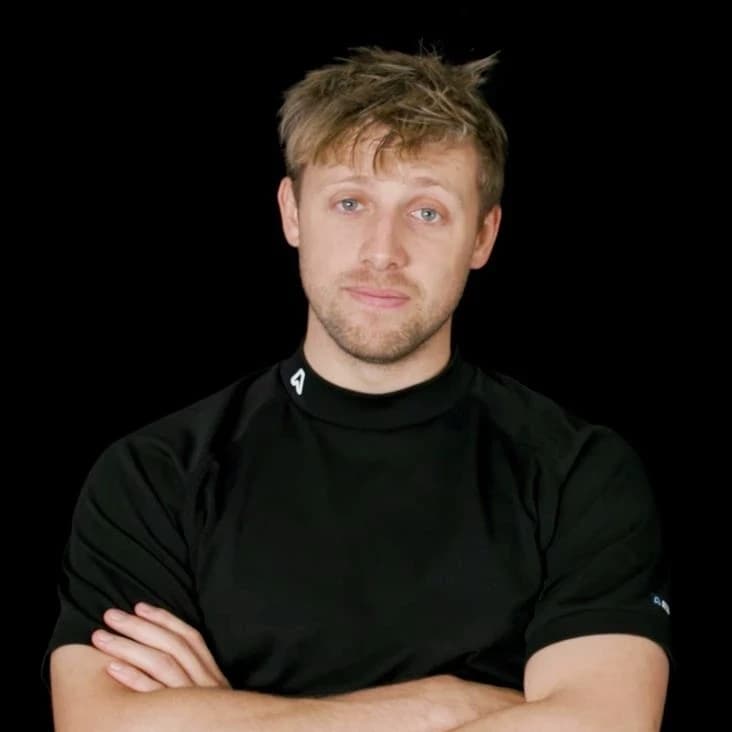 Thumbnail of Гарольд (занудный Льюис)