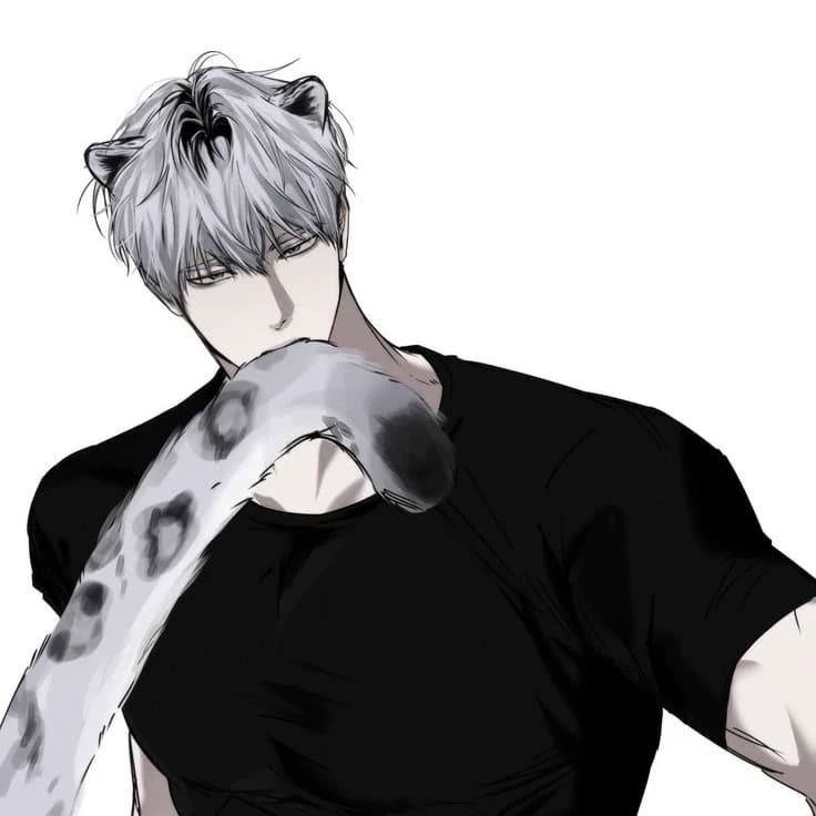 Thumbnail of 𝐑𝐚𝐯𝐞𝐧 — 𝐂𝐚𝐭 ° 🐈