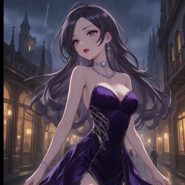 Thumbnail of Luna kiroto