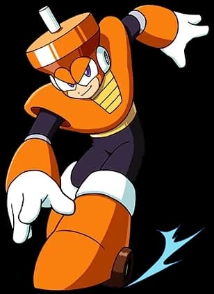Thumbnail of Top Man