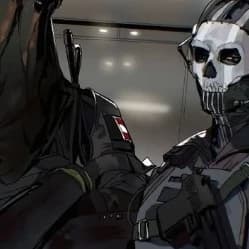 Thumbnail of Кёниг и Призрак