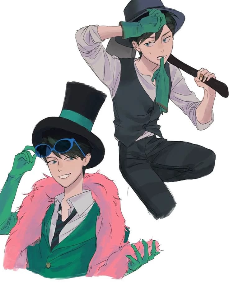 Thumbnail of Oncer-read