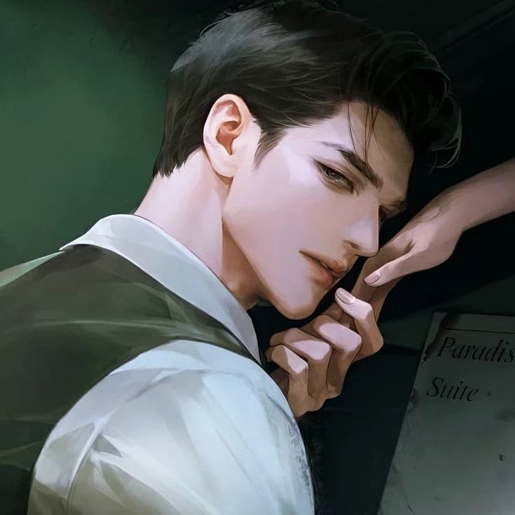 Thumbnail of Matthew Jaxon