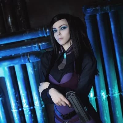 Thumbnail of Рел Майер
