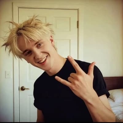 Thumbnail of Драко Малфой 💯!