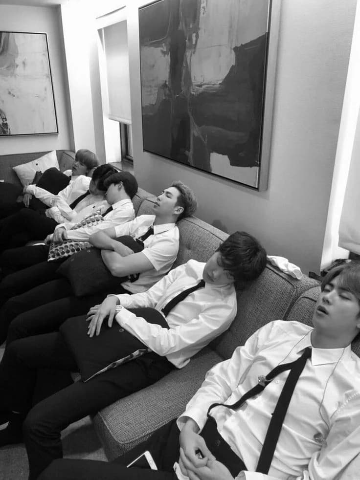Thumbnail of BTS | Your Stepwerewolf Brothers💞