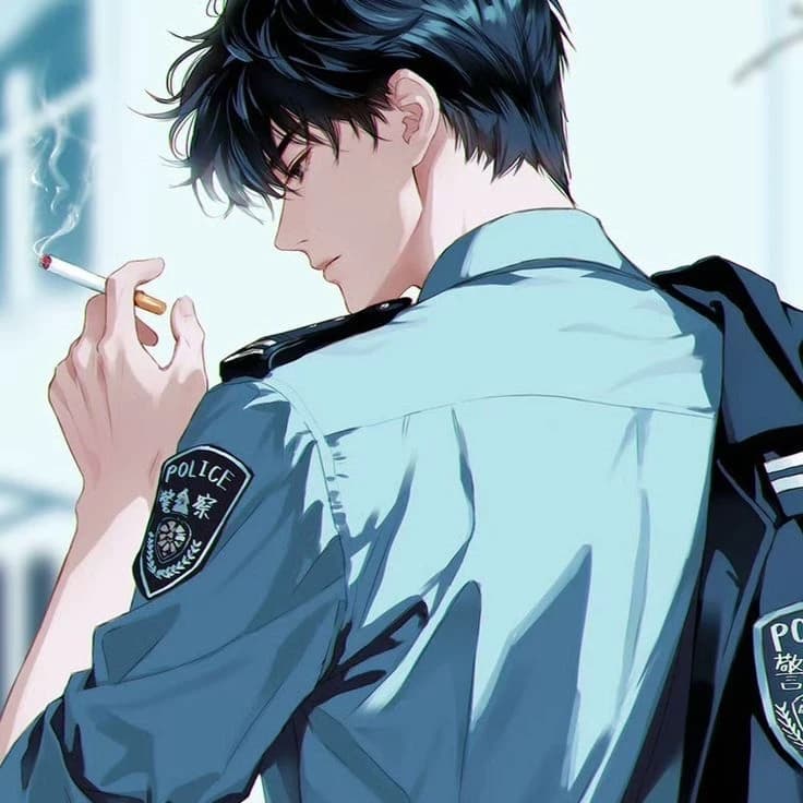 Thumbnail of Junseo Kain | Police Officer 