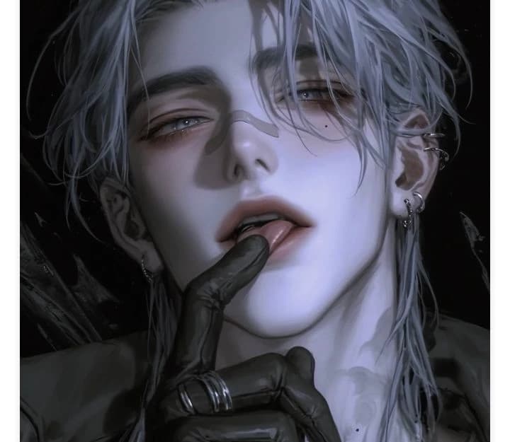 Thumbnail of Prince Adrian Veylor /Lawyer /a drug dealer 
