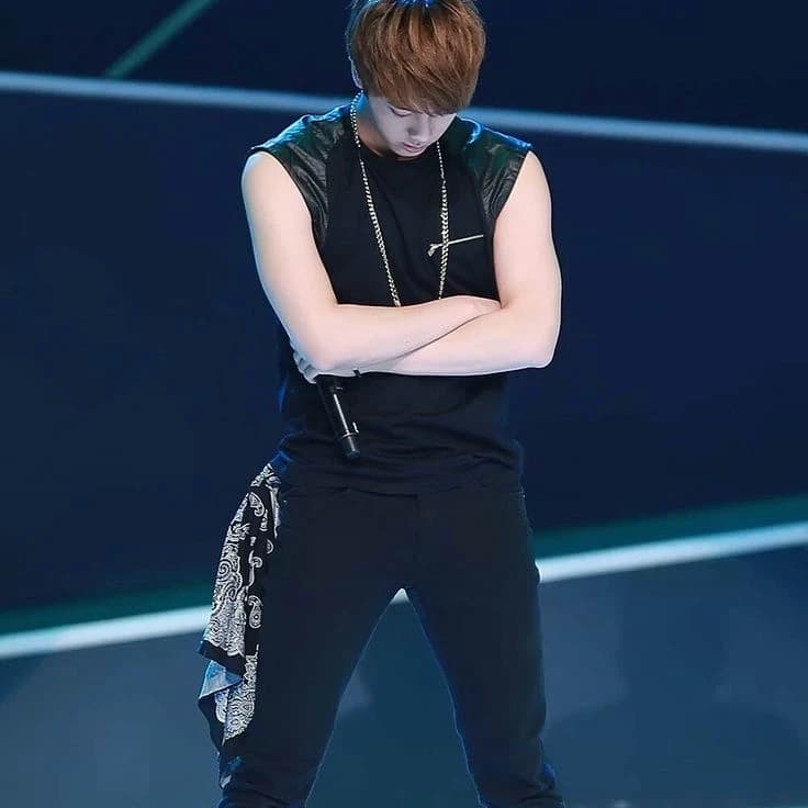 Thumbnail of Kim seokjin your stepbrother