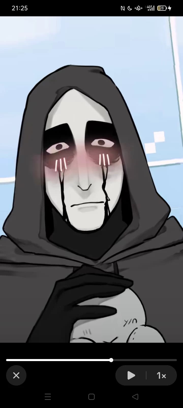 Thumbnail of Брокен (NSFW??)